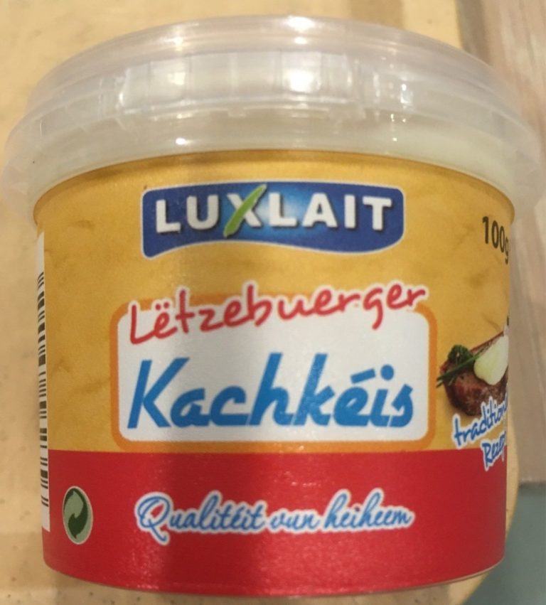 Kachkéis